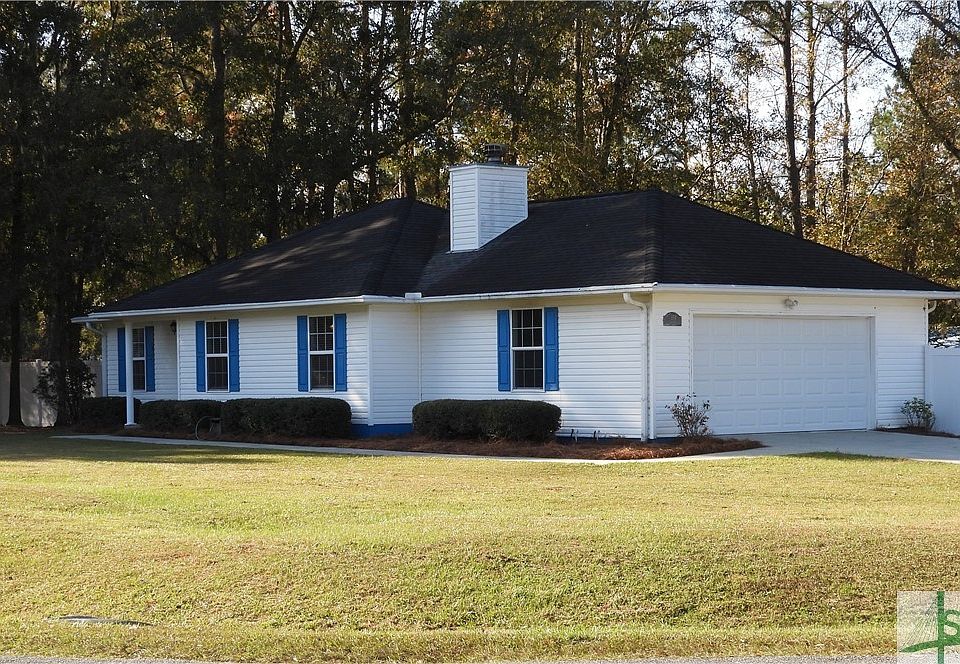 338 Bay Ln, Eden, GA 31307 Zillow