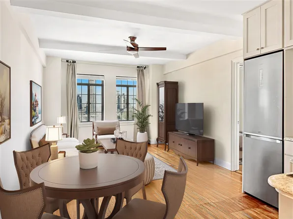 5 Tudor City Place image 1 of 10