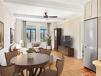 5 Tudor City Place, #1131