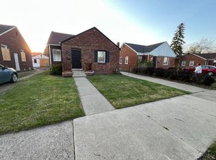 11527 Wayburn St, Detroit, MI 48224