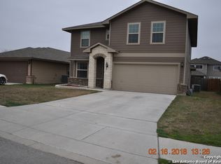 3314 Barrel Pass, San Antonio, TX 78245