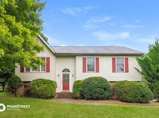 115 Sedgewick Ridge Ct, Lewisville, NC 27023