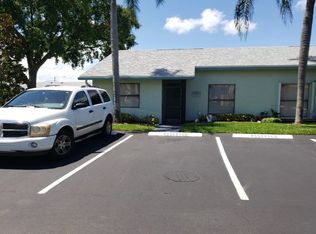 9127 SW 21st St APT A, Boca Raton, FL 33428