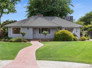 3105 Olympic Ct, Bakersfield, CA 93308