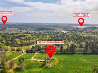 1291 Apalachee River Rd, Madison, GA 30650