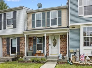 1402 Amber Sq, Belcamp, MD 21017