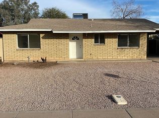 537 N Chippewa Dr, Chandler, AZ 85224