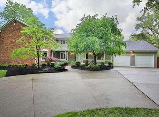 702 Dempsey Rd, Westerville, OH 43081