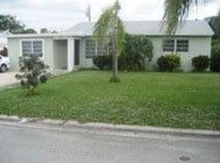 2065 S Palm Cir, North Palm Beach, FL 33408
