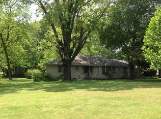 612 Highway 43, Tuscumbia, AL 35674