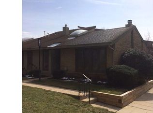 183 Uxbridge, Cherry Hill, NJ 08034