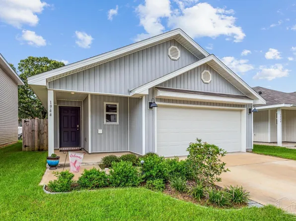 1944 Mary Jo Way, Pensacola, FL 32534