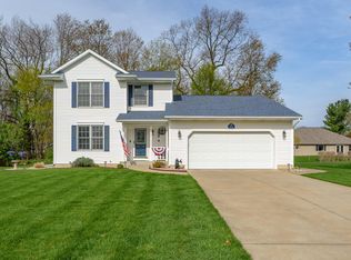 1004 Goodsell St, Otsego, MI 49078