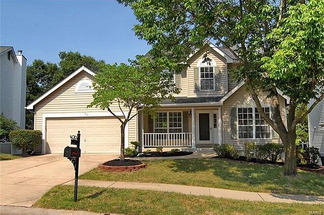 1st image of 318 Woodlawn Terrace Ct