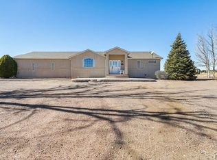 291 S Calle Ramona Dr, Pueblo West, CO 81007