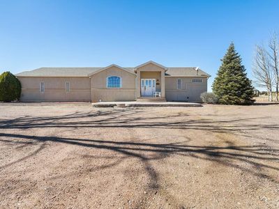 291 S Calle Ramona Dr, Pueblo West, CO, 81007