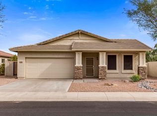 3776 E Andre Ave, Gilbert, AZ 85298