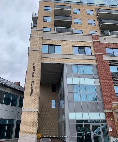 652 Princess St #508 — Photo 35