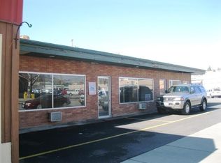 308 S 7th St, Klamath Falls, OR 97601