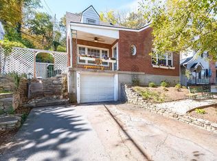822 Shelby St, Frankfort, KY 40601