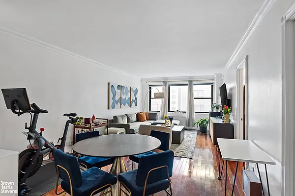 Sold by Brown Harris Stevens | media 2