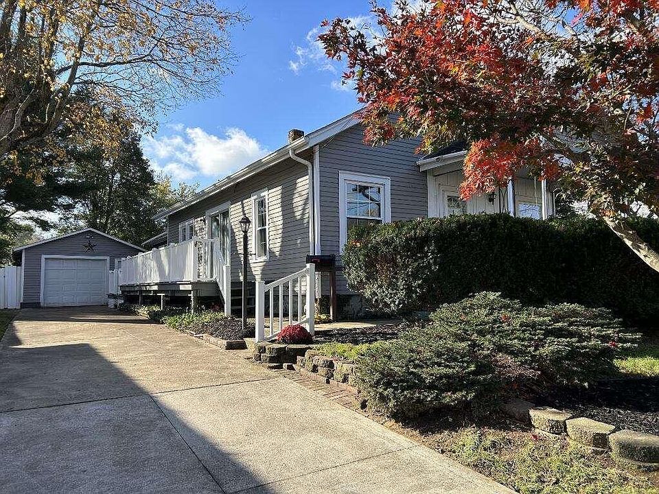 844 Reese Ave, Lancaster, OH 43130 Zillow