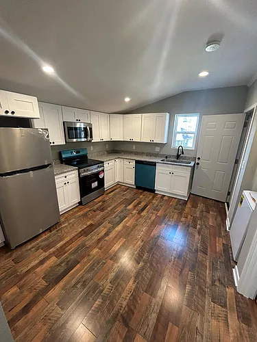 1628 Erie St #2 Photo 1