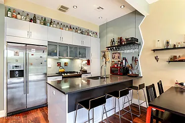 Sold by Corcoran
