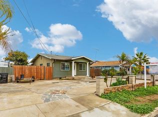 5246 Groveland Dr, San Diego, CA 92114
