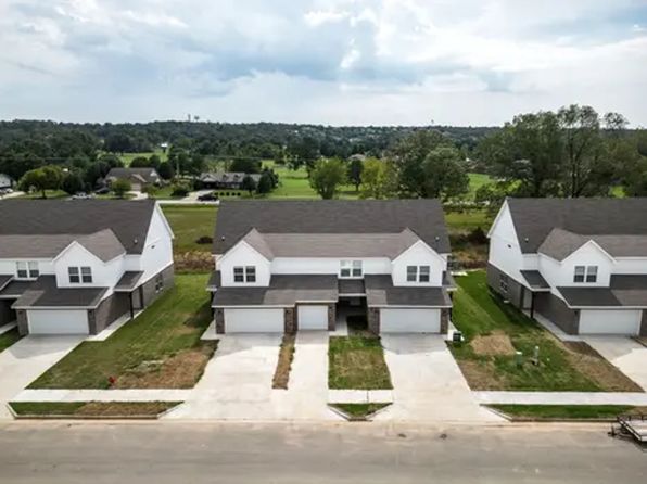 Newly Built Townhome | 1714-1935 Linwood Dr, Greenwood, AR