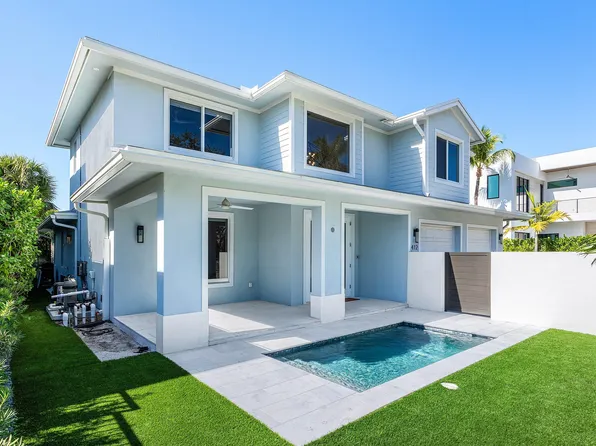 412 SE 4th Avenue, Delray Beach, FL 33483