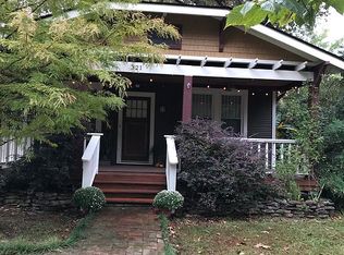 321 W F Ave, N Little Rock, AR 72116