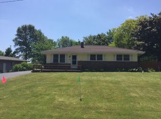 2931 Cardinal Dr, Racine, WI 53402