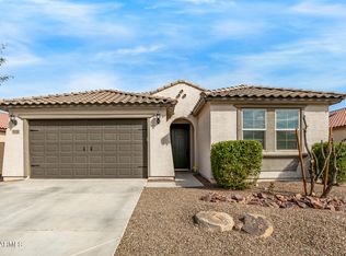 19226 W JACKSON Street, Buckeye, AZ 85326