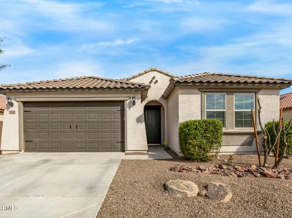 19226 W JACKSON Street, Buckeye, AZ 85326