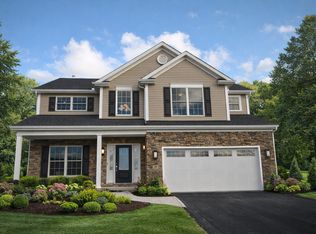 Easton Plan, Pleasant Woods, Hamburg, NY 14075