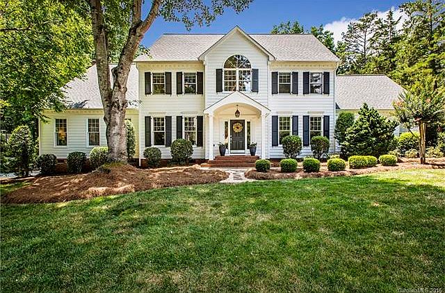1st image of 8716 Brownes Pond Ln