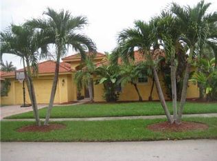 15819 SW 98th St, Miami, FL 33196