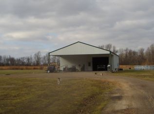 77 County Road 747, Colt, AR 72326