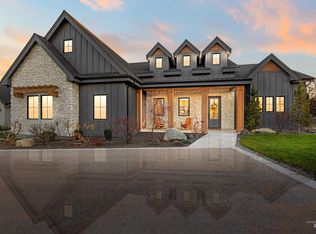 6374 S Bosch Way, Meridian, ID 83642