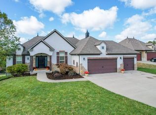 4401 Silver Valley Dr, Columbia, MO 65203
