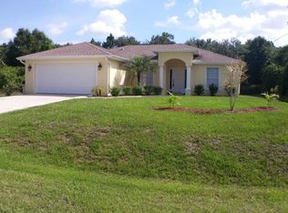 2837 Gaspar Ave, North Port, FL 34288
