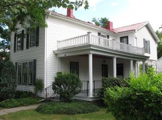 212 S 2nd Ave, Corry, PA