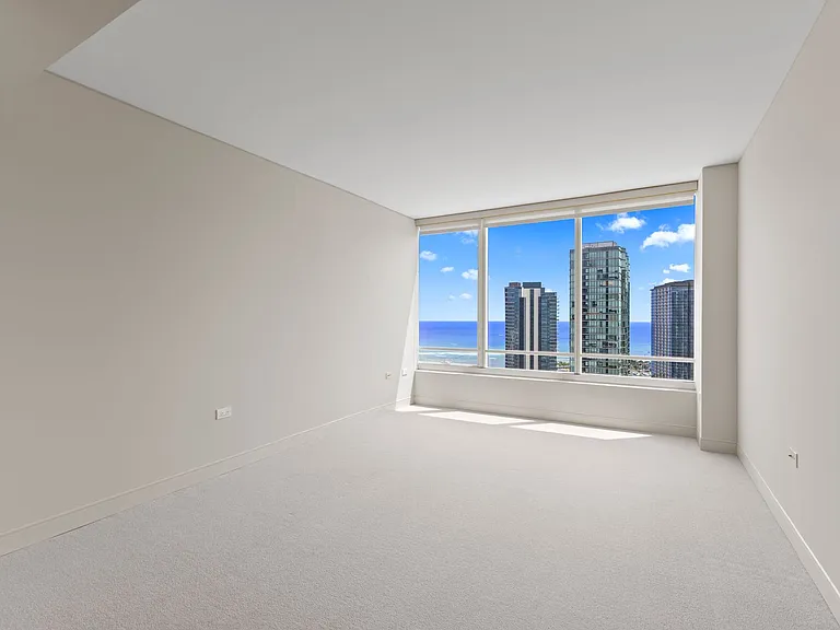 1009 Kapiolani Blvd #3804 — Photo 6