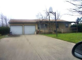 511 Haymond St, Galion, OH 44833