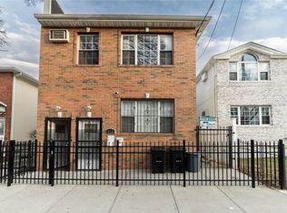 161-24 Baisley Blvd #1, Jamaica, NY 11434