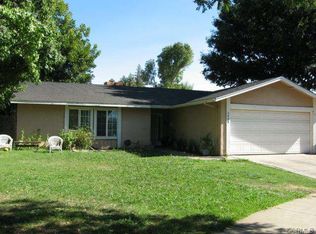 1443 Villa Dr, Merced, CA