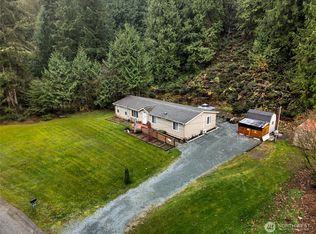 9054 W Pressentin Drive, Concrete, WA 98237