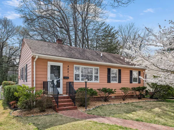 4801 Augusta Ave, Richmond, VA 23230