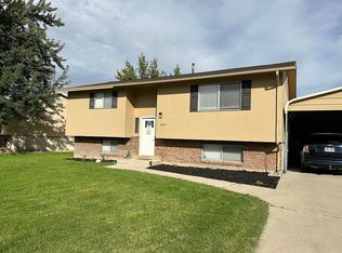 659 W 650 N, Clearfield, UT 84015